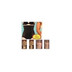 As Seen on Tv Invisible tummy trimmer body shaper